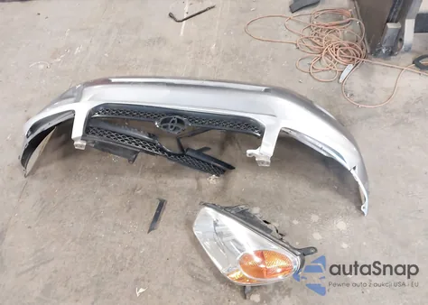 2004 Toyota Rav4 from USA, damaged, VIN JTEGD20V540003052